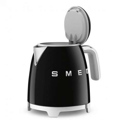 Електрочайник SMEG KLF05BLEU