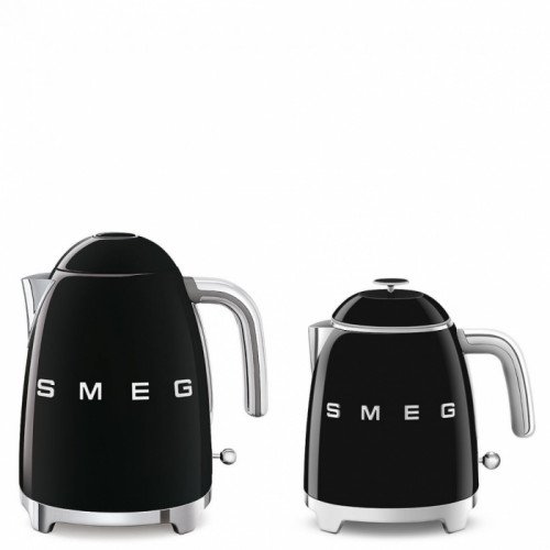 Електрочайник SMEG KLF05BLEU