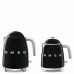 Електрочайник SMEG KLF05BLEU