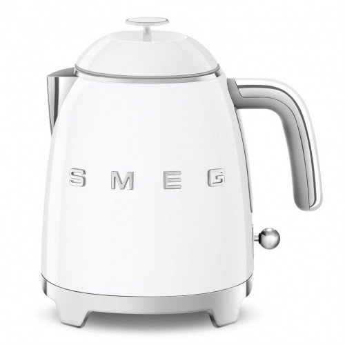 Електрочайник SMEG KLF05WHEU