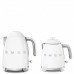Електрочайник SMEG KLF05WHEU