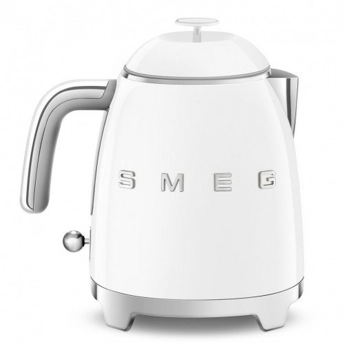 Електрочайник SMEG KLF05WHEU