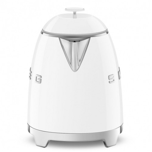 Електрочайник SMEG KLF05WHEU