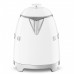 Електрочайник SMEG KLF05WHEU