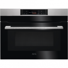 Духова шафа AEG KMK721880M