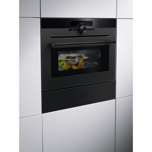 Духова шафа AEG KMK965090T