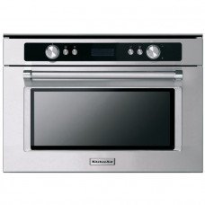 Вбудована мікрохвильова піч KitchenAid KMQCX 38600