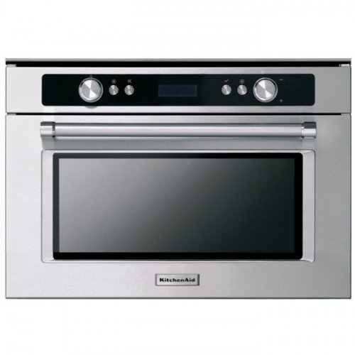 Вбудована мікрохвильова піч KitchenAid KMQCX 38600