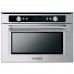 Вбудована мікрохвильова піч KitchenAid KMQCX 38600