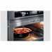Вбудована мікрохвильова піч KitchenAid KMQCX 38600