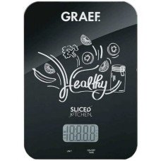 Ваги кухонні Graef KS202EU