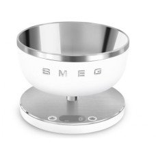 Ваги кухонні Smeg KSC01WHMWW
