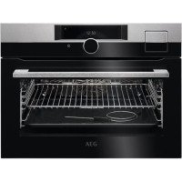 Духова шафа AEG KSK998290M