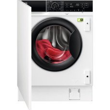 Вбудована пральна машина AEG L8FBE48SCI