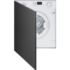 Вбудована пральна машина SMEG LBI147
