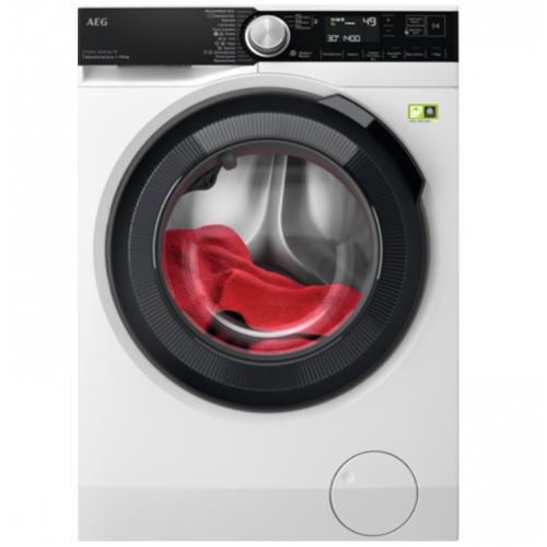 Пральна машина AEG LFR95166UU