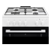 Газова плита Electrolux LKG604012W