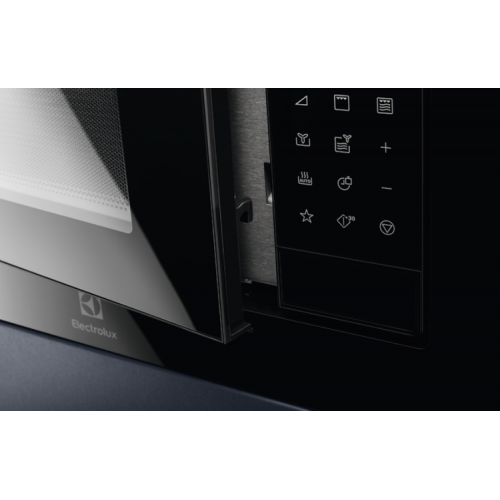 Вбудована мікрохвильова піч Electrolux LMSD253TM