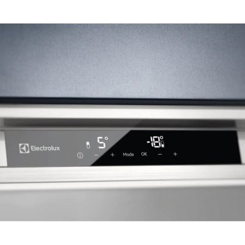 Вбудований холодильник Electrolux LNS6TE19S