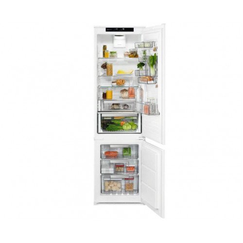 Вбудований холодильник Electrolux LNS9TD19S