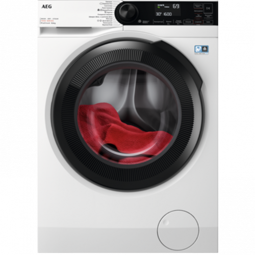 Пральна машина з сушкою AEG LWR73964BU