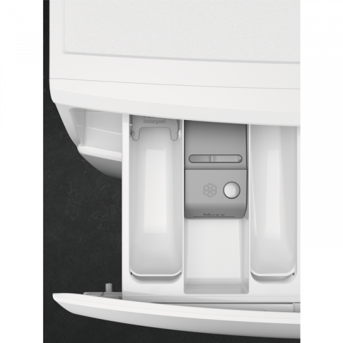 Пральна машина з сушкою AEG LWR73964BU