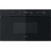 Вбудована мікрохвильова піч Whirlpool MBNA900B