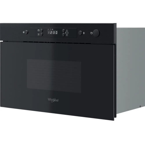Вбудована мікрохвильова піч Whirlpool MBNA900B