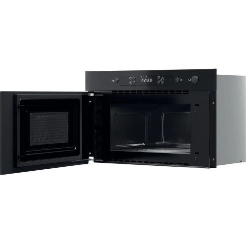 Вбудована мікрохвильова піч Whirlpool MBNA900B