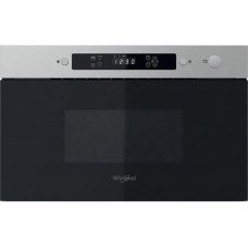 Вбудована мікрохвильова піч Whirlpool MBNA900X