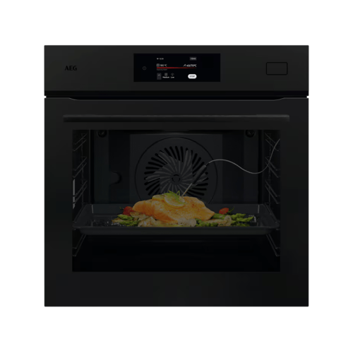 Духова шафа AEG NBB8S731AT