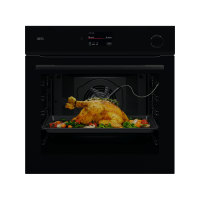 Духова шафа AEG NBR7P731SB