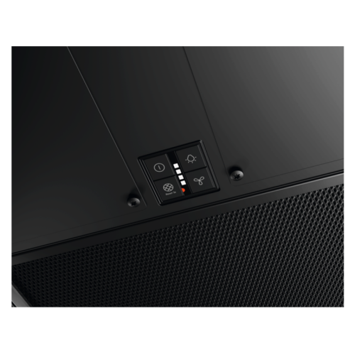Вбудована витяжка AEG NDC7791SB