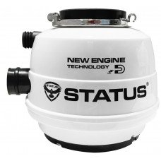 Подрібнювач харчових відходів Status NEXT 200 Compact