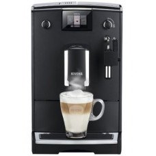 Кавомашина автоматична Nivona CafeRomatica 550 (NICR 550)