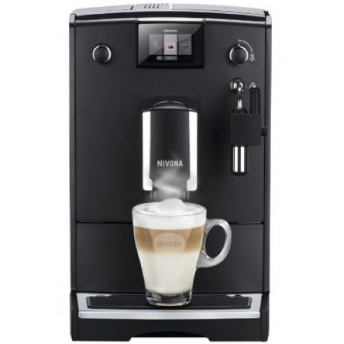 Кавомашина автоматична Nivona CafeRomatica 550 (NICR 550)