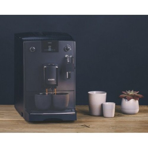 Кавомашина автоматична Nivona CafeRomatica 550 (NICR 550) Кавомашина автоматична Nivona CafeRomatica 550 (NICR 550)