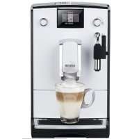 Кавомашина автоматична Nivona CafeRomatica 560 (NICR 560)