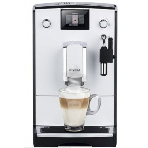 Кавомашина автоматична Nivona CafeRomatica 560 (NICR 560)