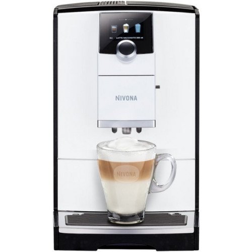 Кавомашина автоматична Nivona CafeRomatica 796 (NICR 796)