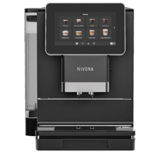 Кавомашина автоматична Nivona NIVO 9101