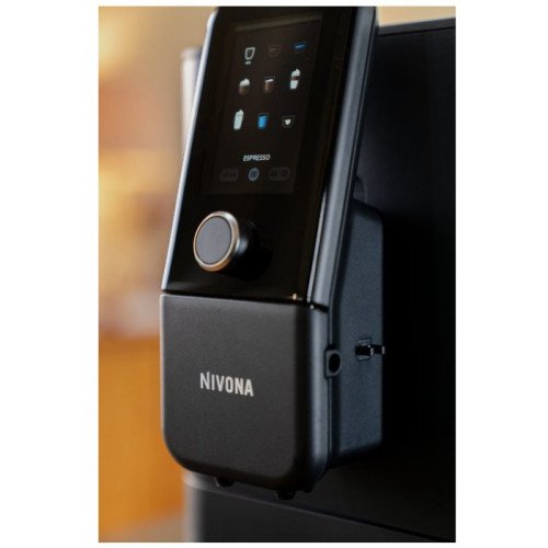 Кавомашина автоматична Nivona NIVO8101
