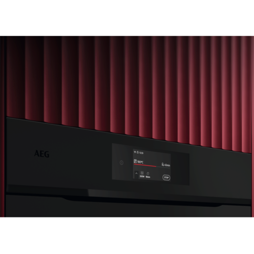 Духова шафа AEG NKM7N721T Духова шафа AEG NKM7N721T