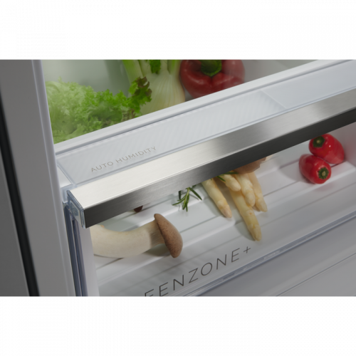 Вбудований холодильник AEG NSC7P751ES