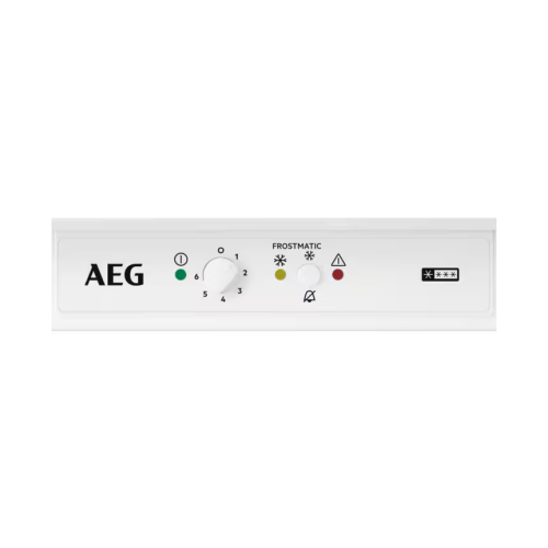 Вбудована морозильна камера AEG OAB7N82EF