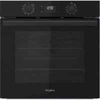 Духова шафа Whirlpool OMR58CU1B