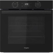 Духова шафа Whirlpool OMR58CU1B