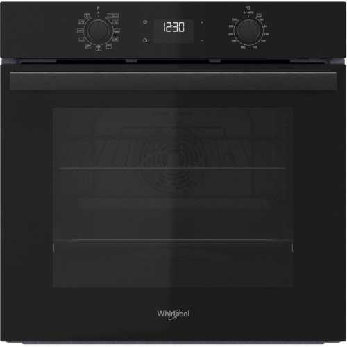 Духова шафа Whirlpool OMR58CU1B