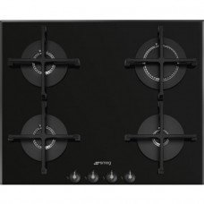 Газова варильна поверхня Smeg PV164B3