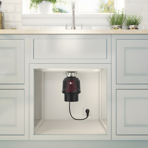 Подрібнювач харчових відходів In-Sink-Erator Premium 700